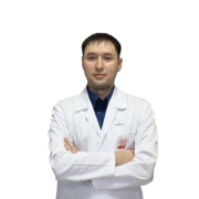 Оспан Али Нұрғалиұлы