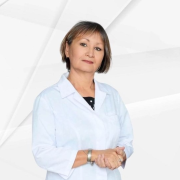 Корганбаева Ляззат Абуовна