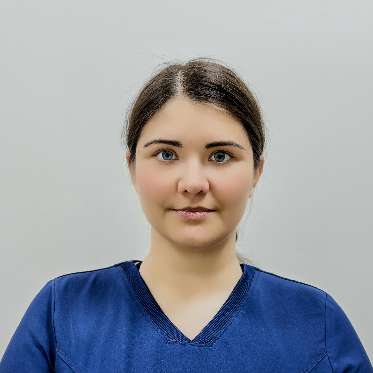 Киндулкина Алиса Дмитриевна