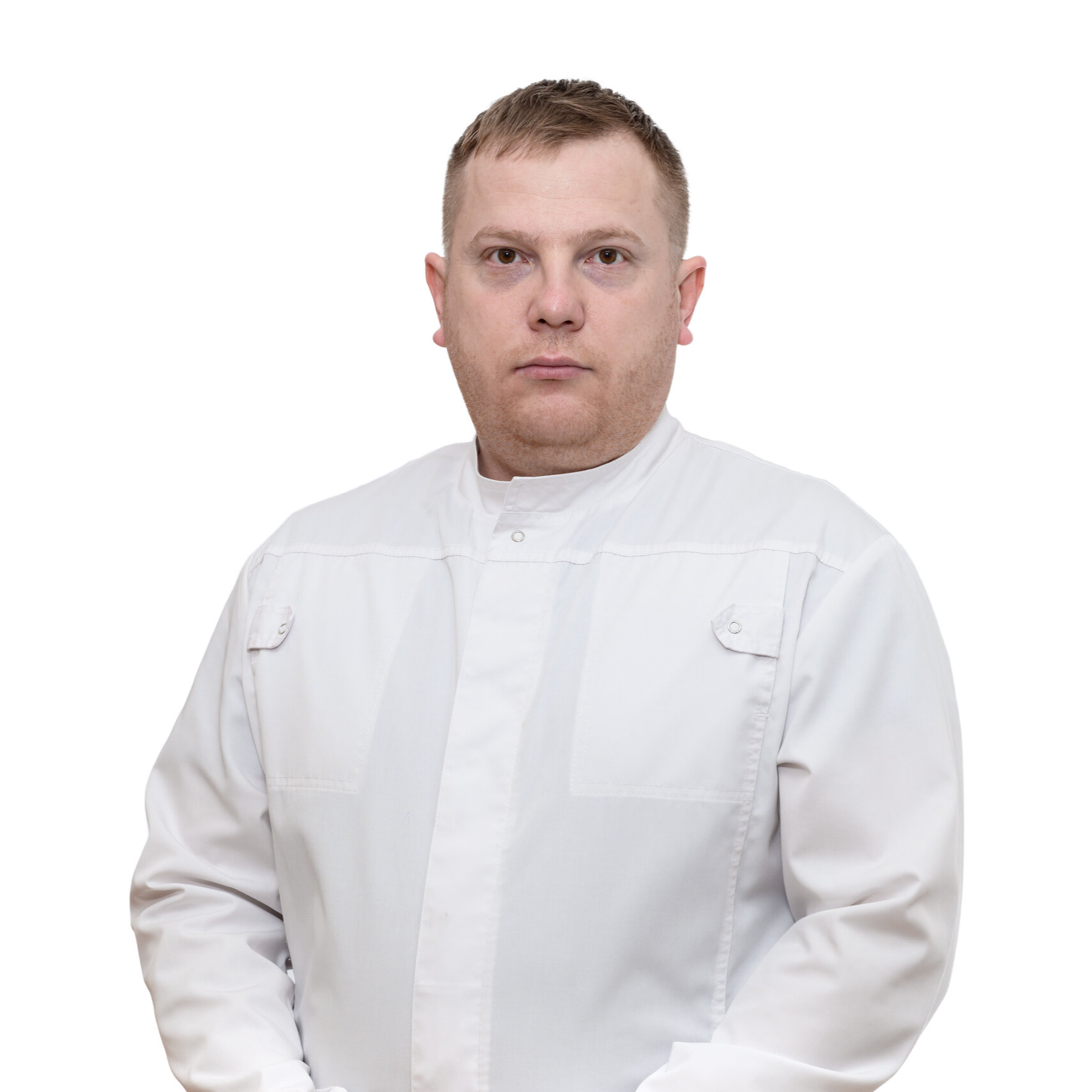 Киселев Илья Владимирович
