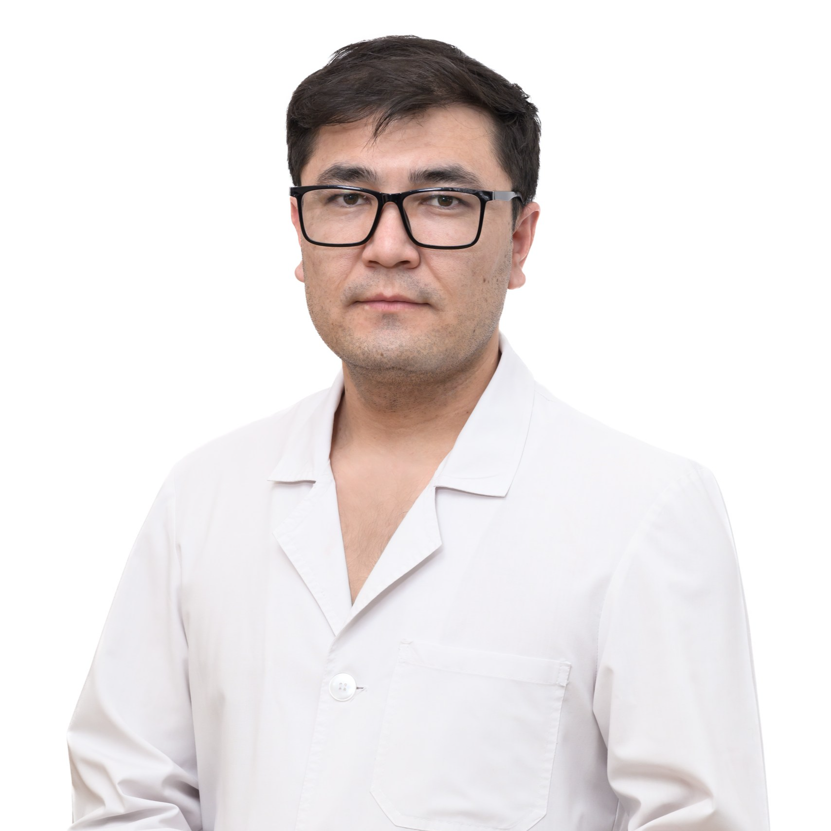 Талипов Назрулло Суннатуллаевич