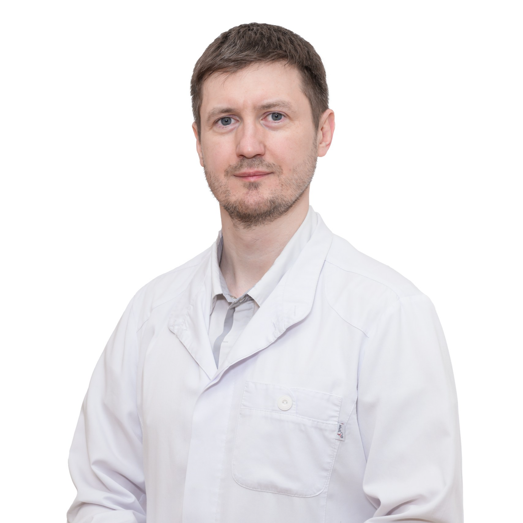 Тимонин Александр Иванович