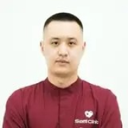 Манатбеков Айзат Айдосович