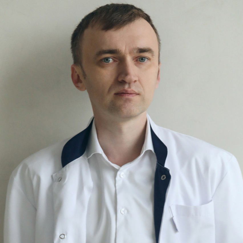 Рогозин Дмитрий Сергеевич