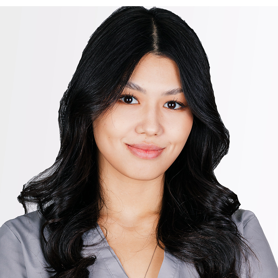 Касымбаева Мадина Багдатовна