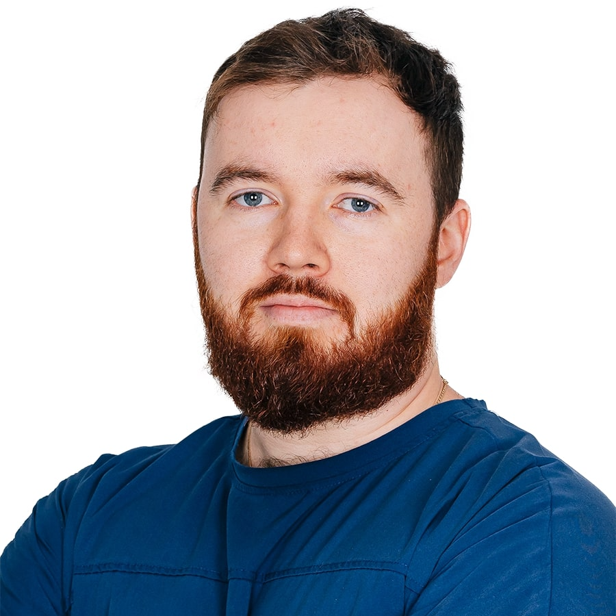 Егорин Николай Андреевич