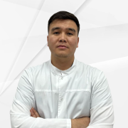 Жұмақан Мағжан Серікқанұлы