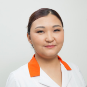 Ақылбекова Камила Берикбайқызы