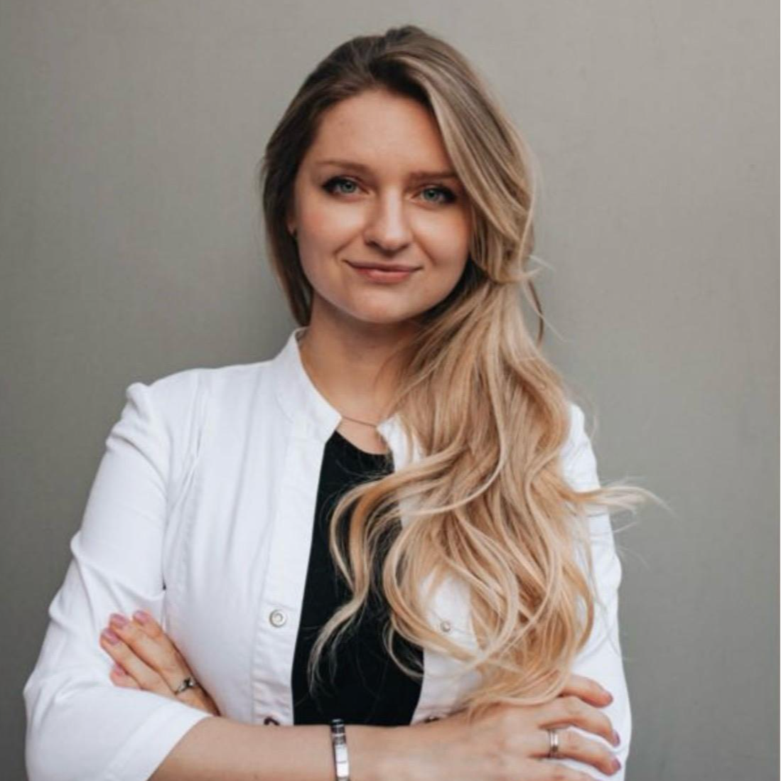 Сивицкая Юлия Александровна