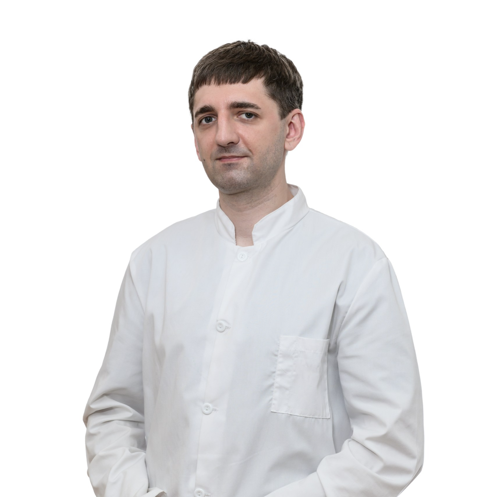 Каминский Павел Александрович