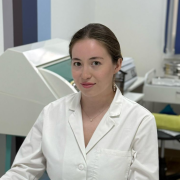 Жайшева Саманта Сыйлыбаевна