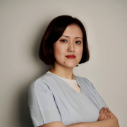 Аимбетова Маржан Бакытбековна