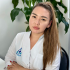 Аманбек Асел Айдарханкызы
