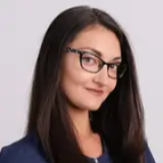 Марченко Елена