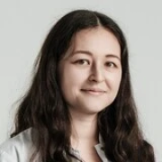 На фотографии изображён [object Object] Калиякпарова Айдана Сериковна