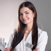 Гусева Ксения Васильевна