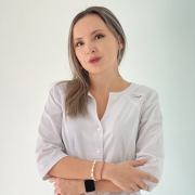 Тулегенова Саяра Долкуновна