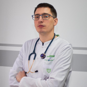 Воронов Всеволод Сергеевич