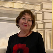 Татиева Алтын Баймаганбетовна