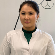 Мусабек Аксауле Талгаткызы