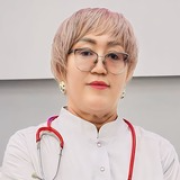 Ахтаева Толкын Кенесбековна