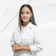 Ержан Шынар Айбаровна