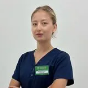 Сармаева Инкар Сериковна