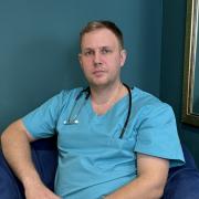 Найдёнов Алексей Сергеевич