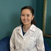 Бактыбаева Дана Мухтаровна