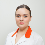 Кузьмина Екатерина Геннадьевна