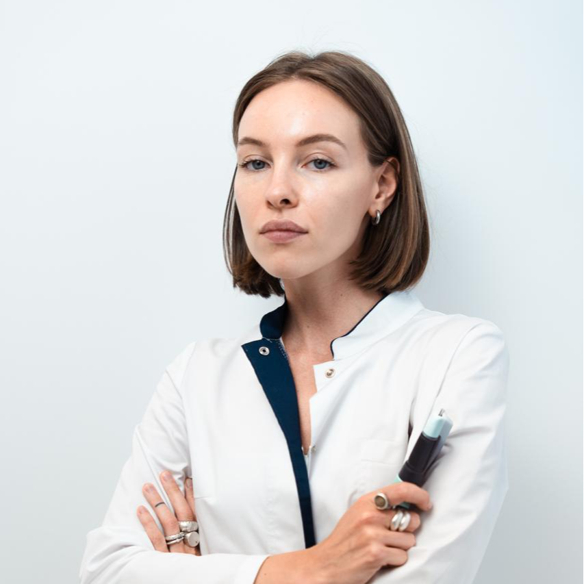 Хабибуллина Дина Альбертовна