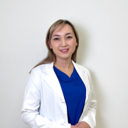 Суретте Кардиолог Алиева Асель Бекеновна