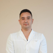 Тукинов Латиф Зарифович