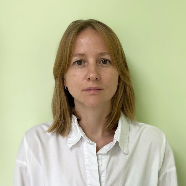 Ногай Елена Васильевна
