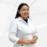 Токшекенова Балнур Сериккызы