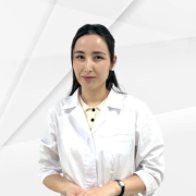 Оразәлі Балжан Әбдімәлікқызы