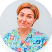 На фотографии изображён УДЗ маманы Раченкова Елена Леонидовна