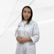 Айнабекова Жадыра Турысбаевна