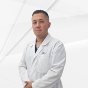 Амиралиев Баходур Самардинович