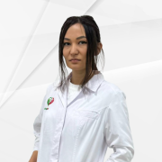 Бектемирова Зарина Оразбековна