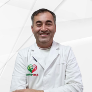 Абдраимов Толкинбек Джумабаевич