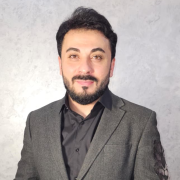 Сулейманов Эльман Новруз