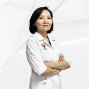 Оразбекова Лаура Борикбаевна