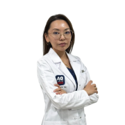 Татенова Айгерим Куатовна