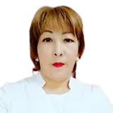 Садвакасова Айман Алтиевна