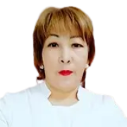 Садвакасова Айман Алтиевна