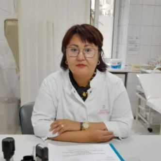 Тимешева Роза Тимешевна