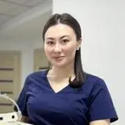 Детские ЛОРы (отоларингологи) в Астане