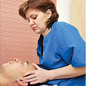 Радченко Светлана Викторовна