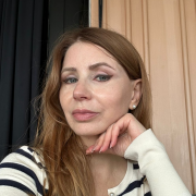 На фотографии изображён Психолог Газина Алена Владимировна
